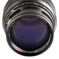 Used Bronica 150MM F/3.5 Zenzanon-S for SQ/SQ-A - Good 4