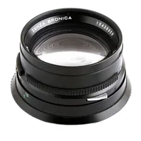 Used Bronica 150MM F/3.5 Zenzanon-S for SQ/SQ-A - Good 5