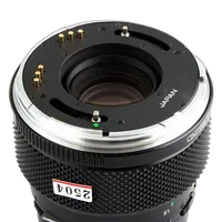 Used Bronica 150MM F/3.5 Zenzanon-S for SQ/SQ-A - Good 7