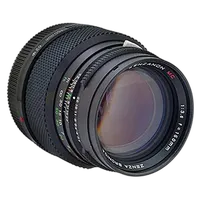 Used Bronica 150mm f/3.5 MC for ETRS - Good 0