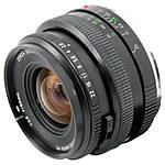 Used Bronica Zenzanon 50mm f/2.8 MC - Good