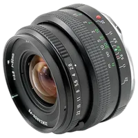 Used Bronica Zenzanon 50mm f/2.8 MC - Good 1