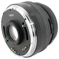 Used Bronica Zenzanon 50mm f/2.8 MC - Good 2