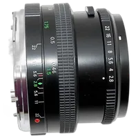 Used Bronica Zenzanon 50mm f/2.8 MC - Good 5