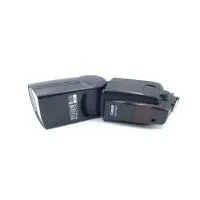 Used Canon Speedlite 580EX II - Good 1