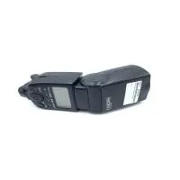 Used Canon Speedlite 580EX II - Good 2