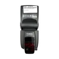 Used Canon Speedlite 580EX II - Good 3
