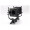 Used Cambo SC II 4x5 Camera W/ Extension Rails - Good