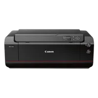 Used Good Canon imagePROGRAF PRO-1000 17-Inch Professional Inkjet Printer 2