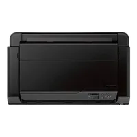 Used Good Canon imagePROGRAF PRO-1000 17-Inch Professional Inkjet Printer 4