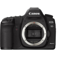 美品 ショット数 8千台 Canon EOS 5D Mark Ⅱ ボディのみ Used Canon 5D Mark II Body Only - Good