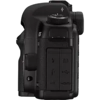 Used Canon 5D Mark II Body Only - Good 1