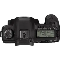 Used Canon 5D Mark II Body Only - Good 4