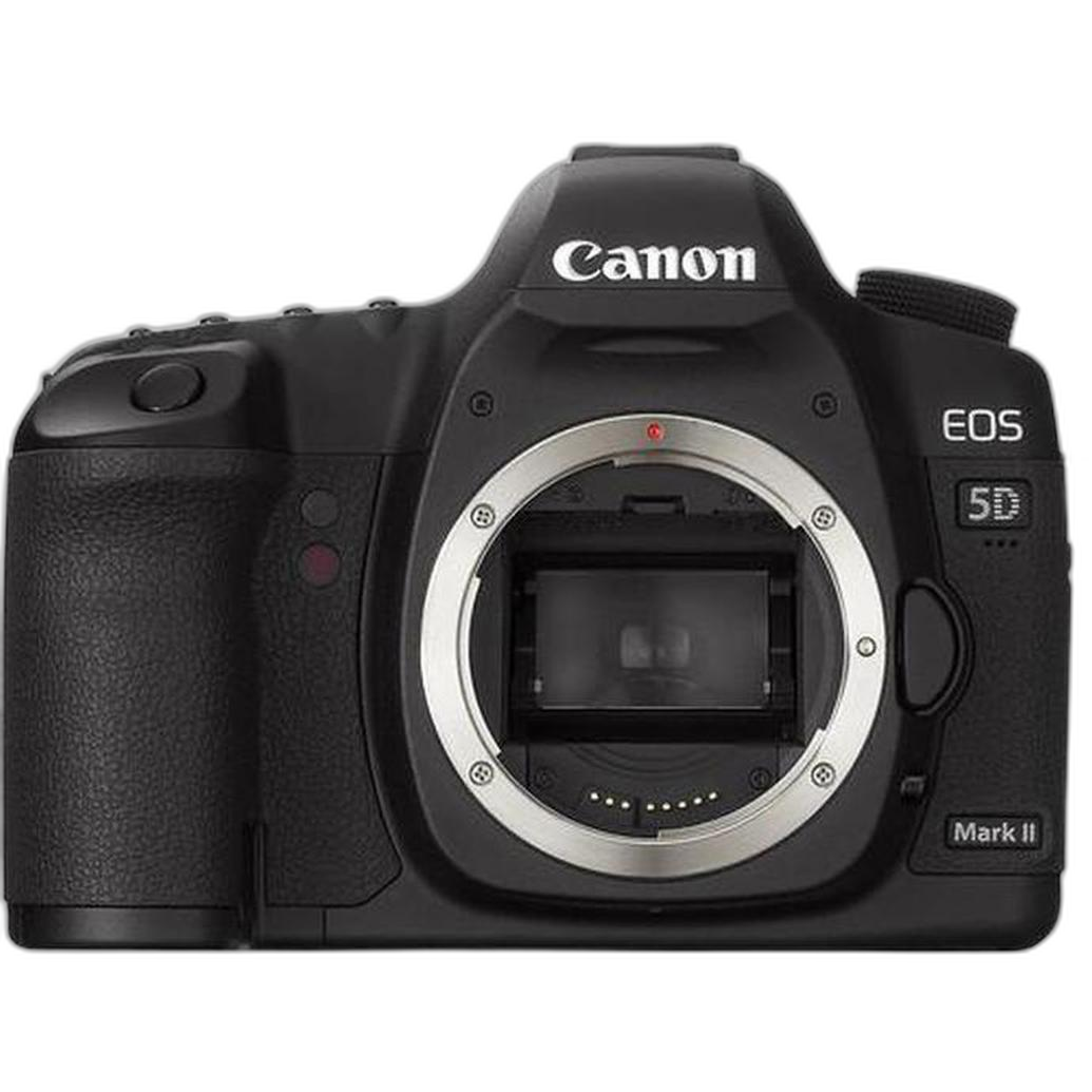 ■S数 532回■ Canon EOS 5D Mark II ボディ 美品 良好 Used Canon 5D Mark II Body Only - Good