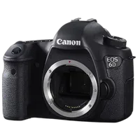 Used Canon 6D Body Only - Good 2