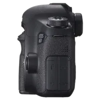 Used Canon 6D Body Only - Good 3