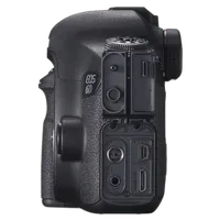 Used Canon 6D Body Only - Good 4
