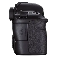 Used Canon 6D Body Only - Good 5