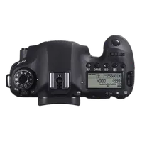 Used Canon 6D Body Only - Good 7
