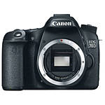 Used Canon 70D Body Only - Good