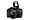 Used Canon Rebel T5 w/ 18-55mm IS II Lens - Good