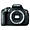 Used Canon Rebel T5 Body Only - Good
