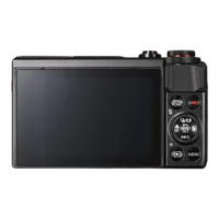 Used Canon PowerShot G7 X Mark II Digital Camera - Good 7