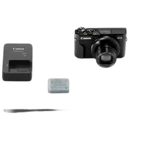 Used Canon PowerShot G7 X Mark II Digital Camera - Good 9