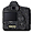 Used Canon 1DX Mark II Body Only - Good