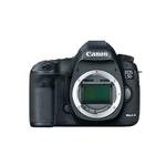 Used Canon 5D Mark III Body Only - Good
