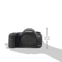 Used Canon 5D Mark III Body Only - Good 2