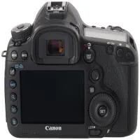 Used Canon 5D Mark III Body Only - Good 4