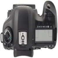 Used Canon 5D Mark III Body Only - Good 5