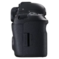 Used Canon 5D Mark IV Body Only - Good 2