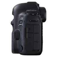 Used Canon 5D Mark IV Body Only - Good 3