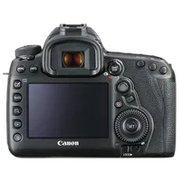 Used Canon 5D Mark IV Body Only - Good 4