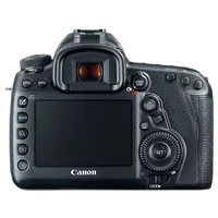 Used Canon 5D Mark IV Body Only with C-Log - Good 1
