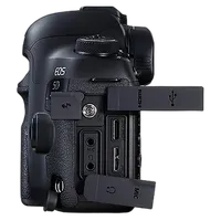 Used Canon 5D Mark IV Body Only with C-Log - Good 4