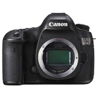 Used Canon 5DS Body Only - Good 1