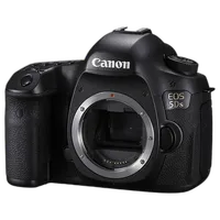 Used Canon 5DS Body Only - Good 2