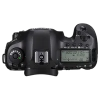 Used Canon 5DS Body Only - Good 7