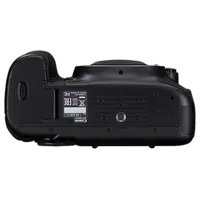 Used Canon 5DS Body Only - Good 8