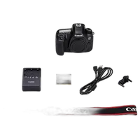 Used Canon 5DS Body Only - Good 9