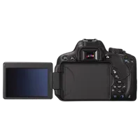 Used Canon Rebel T4i (Canon 650D) Body Only - Good 2