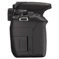 Used Canon Rebel T4i (Canon 650D) Body Only - Good 6