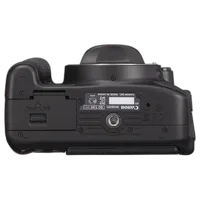 Used Canon Rebel T4i (Canon 650D) Body Only - Good 7