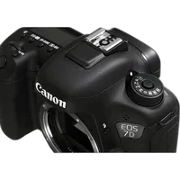 Used Canon 7D Mark II Body Only - Good 3