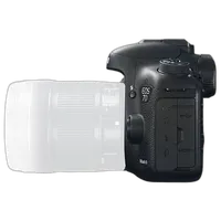 Used Canon 7D Mark II Body Only - Good 4