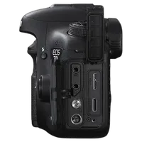 Used Canon 7D Mark II Body Only - Good 5