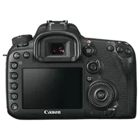 Used Canon 7D Mark II Body Only - Good 6